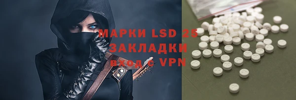 стаф Абинск